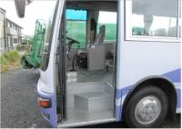 MITSUBISHI AERO MIDI 2000