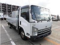 NISSAN ATLAS TRUCK 2011