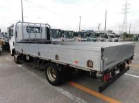 NISSAN ATLAS TRUCK 2011