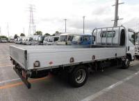 NISSAN ATLAS TRUCK 2011
