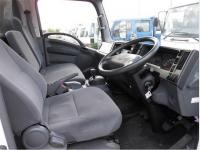 NISSAN ATLAS TRUCK 2011