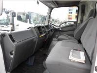 NISSAN ATLAS TRUCK 2011