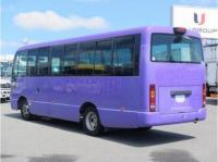 NISSAN CIVILIAN BUS 2011