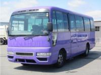 NISSAN CIVILIAN BUS 2011