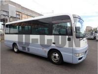 NISSAN CIVILIAN BUS 2011