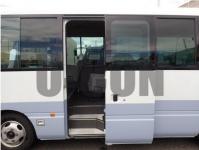 NISSAN CIVILIAN BUS 2011