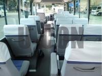 NISSAN CIVILIAN BUS 2011