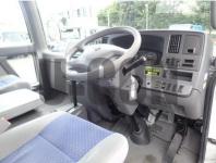 NISSAN CIVILIAN BUS 2011