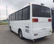 MITSUBISHI FUSO AERO MIDI FUSO 1991