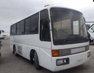 MITSUBISHI FUSO AERO MIDI FUSO 1991