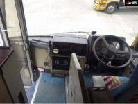 MITSUBISHI FUSO AERO MIDI FUSO 1991