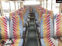 MITSUBISHI FUSO AERO MIDI FUSO 1991