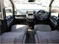 NISSAN SERENA 2008