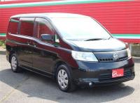 NISSAN SERENA 2008
