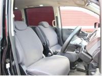 NISSAN SERENA 2008