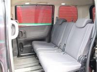 NISSAN SERENA 2008