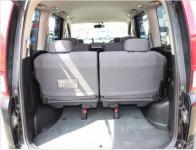 NISSAN SERENA 2008