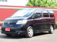 NISSAN SERENA 2008