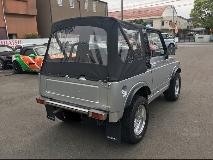 SUZUKI JIMNY 1986
