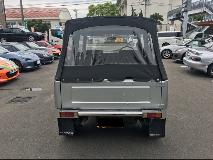 SUZUKI JIMNY 1986
