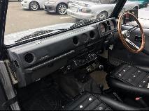 SUZUKI JIMNY 1986