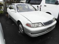TOYOTA MARK II 1999