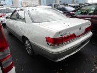 TOYOTA MARK II 1999