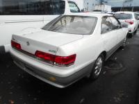 TOYOTA MARK II 1999