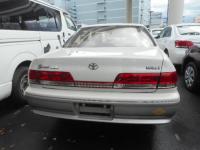 TOYOTA MARK II 1999