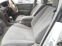 TOYOTA MARK II 1999