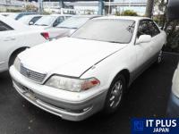TOYOTA MARK II 1999