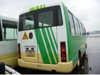 NISSAN CIVILIAN 1999