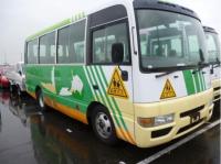 NISSAN CIVILIAN 1999