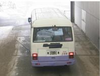 NISSAN CIVILIAN BUS 1996