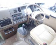 NISSAN CIVILIAN BUS 1996