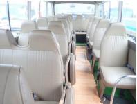 NISSAN CIVILIAN BUS 1996