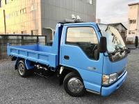 ISUZU ELF 2003