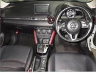 MAZDA CX-3 2015