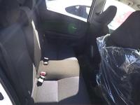 TOYOTA VITZ 2018