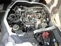 TOYOTA REGIUS VAN 2012