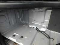 TOYOTA REGIUS VAN 2012