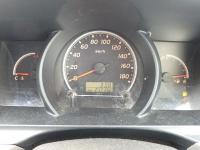 TOYOTA REGIUS VAN 2012