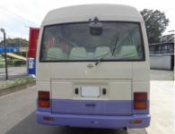 NISSAN CIVILIAN BUS 1998