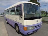 NISSAN CIVILIAN BUS 1998