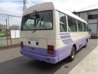 NISSAN CIVILIAN BUS 1998