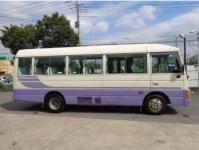 NISSAN CIVILIAN BUS 1998