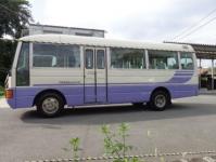 NISSAN CIVILIAN BUS 1998