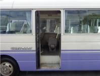 NISSAN CIVILIAN BUS 1998