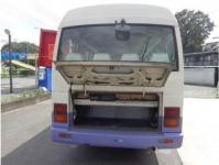 NISSAN CIVILIAN BUS 1998