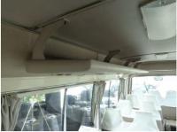 NISSAN CIVILIAN BUS 1998